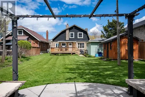 745 15th Street East Owen Sound ON N4K 1X5