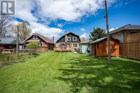745 15th Street East Owen Sound ON N4K 1X5