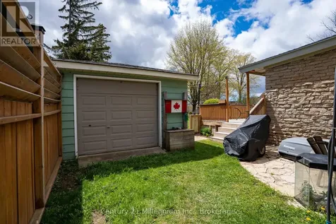 745 15th Street East Owen Sound ON N4K 1X5