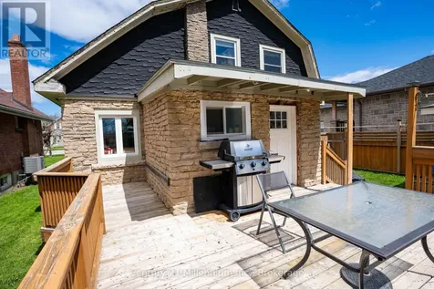 745 15th Street East Owen Sound ON N4K 1X5