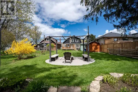 745 15th Street East Owen Sound ON N4K 1X5