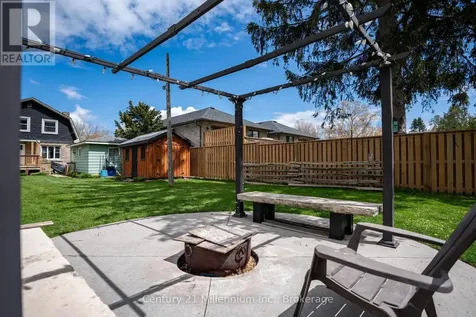 745 15th Street East Owen Sound ON N4K 1X5