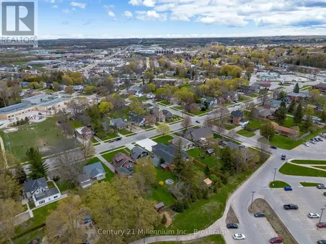 745 15th Street East Owen Sound ON N4K 1X5