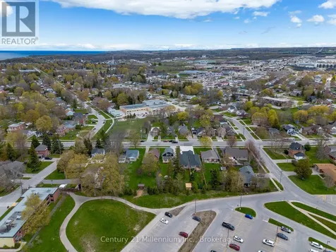 745 15th Street East Owen Sound ON N4K 1X5