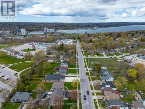 745 15th Street East Owen Sound ON N4K 1X5