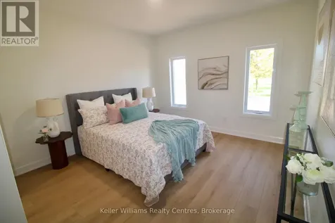 124 Tremble Drive West Grey ON N0G 1R0