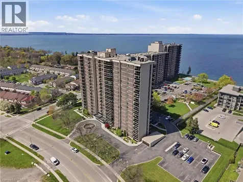 301 Frances Avenue Stoney Creek ON L8E 3W6