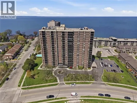 301 Frances Avenue Stoney Creek ON L8E 3W6
