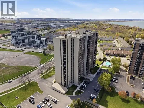 301 Frances Avenue Stoney Creek ON L8E 3W6