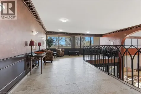 301 Frances Avenue Stoney Creek ON L8E 3W6