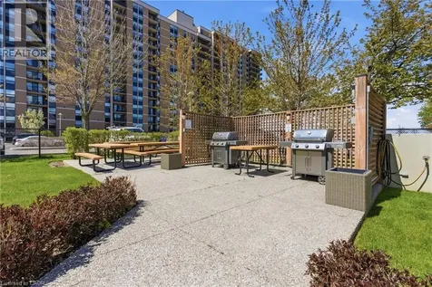 301 Frances Avenue Stoney Creek ON L8E 3W6
