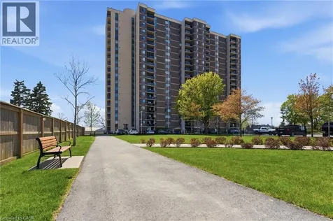 301 Frances Avenue Stoney Creek ON L8E 3W6