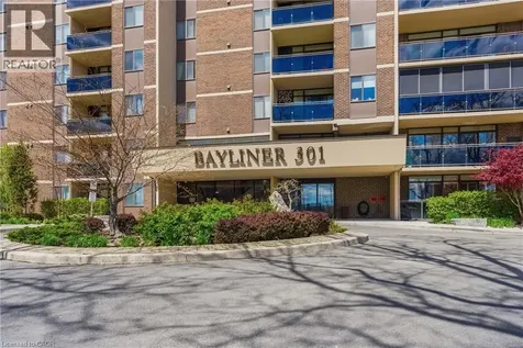 301 Frances Avenue Stoney Creek ON L8E 3W6