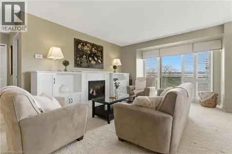 301 Frances Avenue Stoney Creek ON L8E 3W6