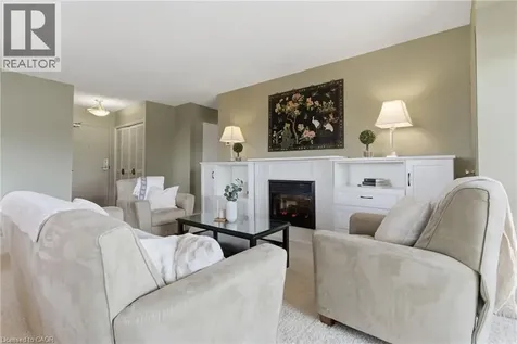 301 Frances Avenue Stoney Creek ON L8E 3W6