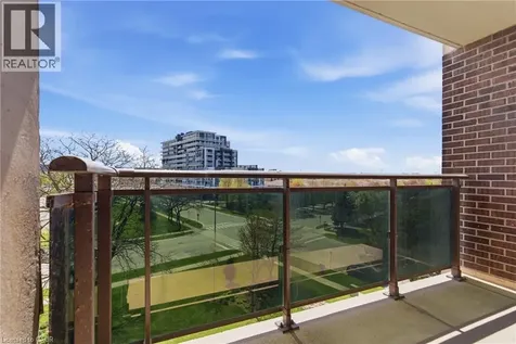 301 Frances Avenue Stoney Creek ON L8E 3W6