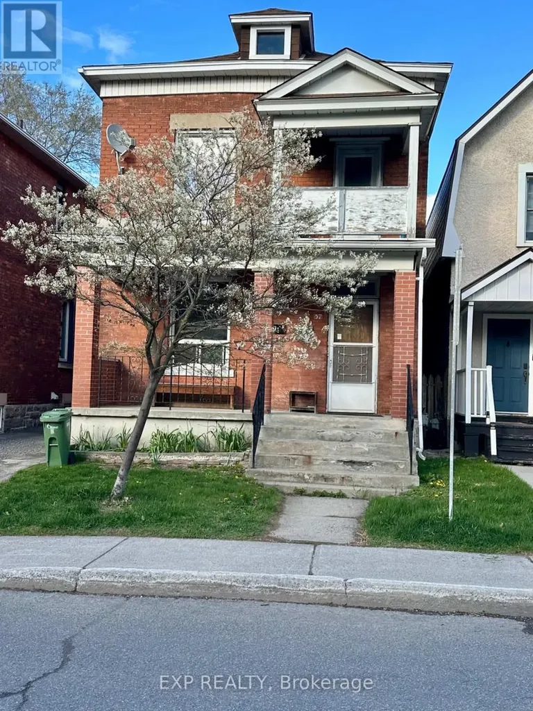 57 Spadina Avenue Ottawa ON K1Y 2B8