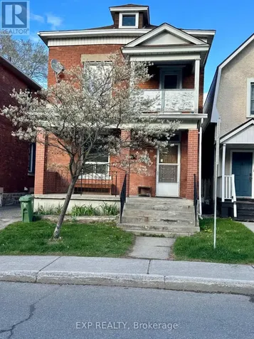 57 Spadina Avenue Ottawa ON K1Y 2B8