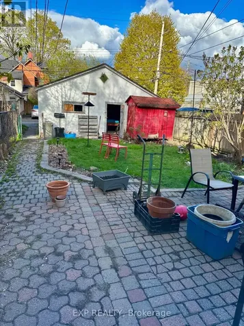 57 Spadina Avenue Ottawa ON K1Y 2B8