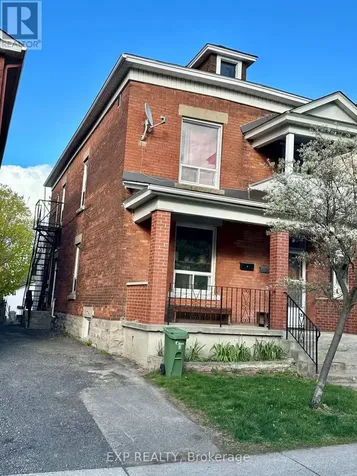 57 Spadina Avenue Ottawa ON K1Y 2B8