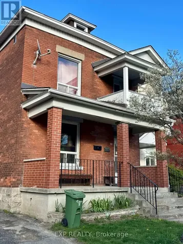 57 Spadina Avenue Ottawa ON K1Y 2B8