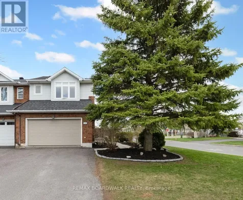 1197 Lichen Avenue Ottawa ON K4A 4A5