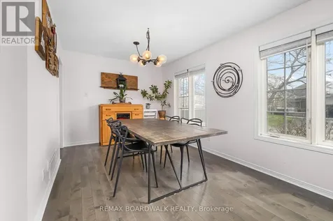 1197 Lichen Avenue Ottawa ON K4A 4A5