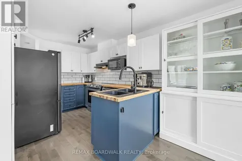 1197 Lichen Avenue Ottawa ON K4A 4A5
