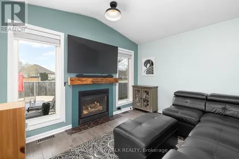 1197 Lichen Avenue Ottawa ON K4A 4A5