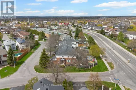 1197 Lichen Avenue Ottawa ON K4A 4A5