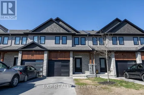 80 O Donovan Drive Carleton Place ON K7C 0S2