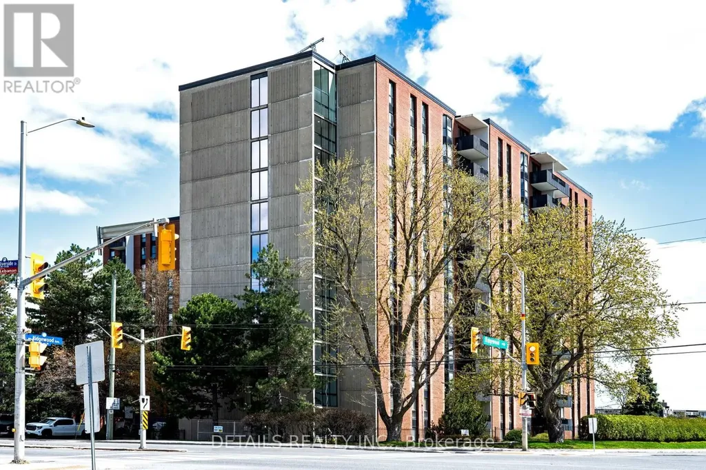 2951 Riverside Drive Ottawa ON K1V 8W6