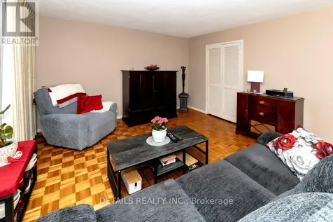 2951 Riverside Drive Ottawa ON K1V 8W6
