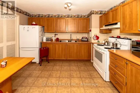 2951 Riverside Drive Ottawa ON K1V 8W6