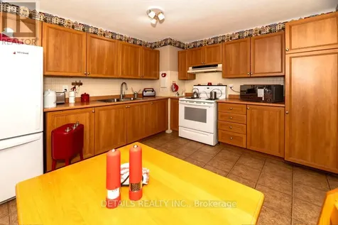 2951 Riverside Drive Ottawa ON K1V 8W6