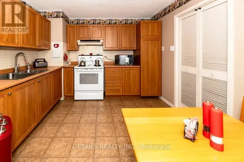 2951 Riverside Drive Ottawa ON K1V 8W6