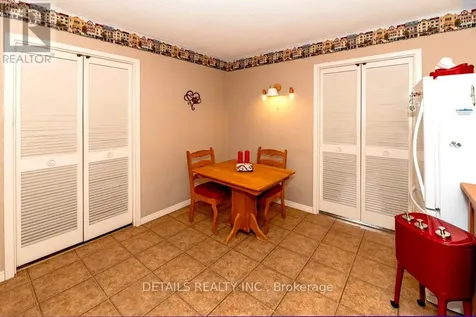 2951 Riverside Drive Ottawa ON K1V 8W6