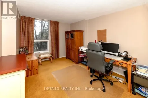 2951 Riverside Drive Ottawa ON K1V 8W6