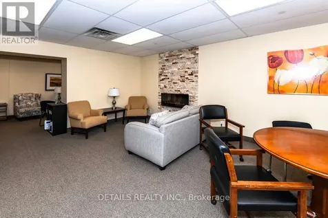 2951 Riverside Drive Ottawa ON K1V 8W6