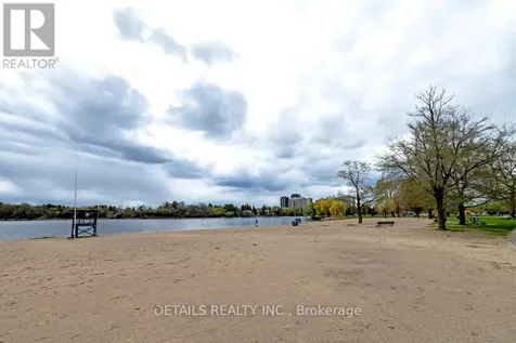 2951 Riverside Drive Ottawa ON K1V 8W6