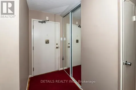2951 Riverside Drive Ottawa ON K1V 8W6