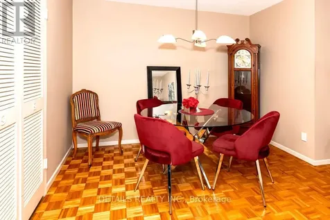 2951 Riverside Drive Ottawa ON K1V 8W6