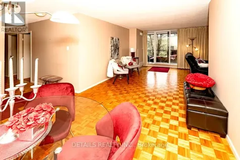 2951 Riverside Drive Ottawa ON K1V 8W6
