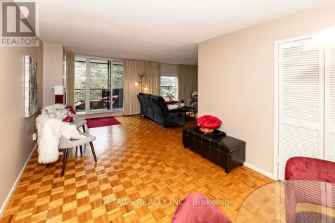 2951 Riverside Drive Ottawa ON K1V 8W6
