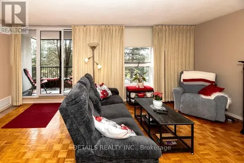 2951 Riverside Drive Ottawa ON K1V 8W6