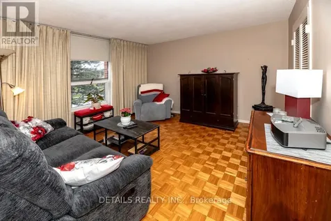 2951 Riverside Drive Ottawa ON K1V 8W6