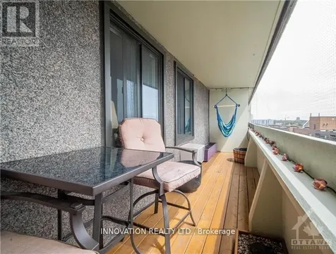 1171 Ambleside Drive Ottawa ON K2B 8E1