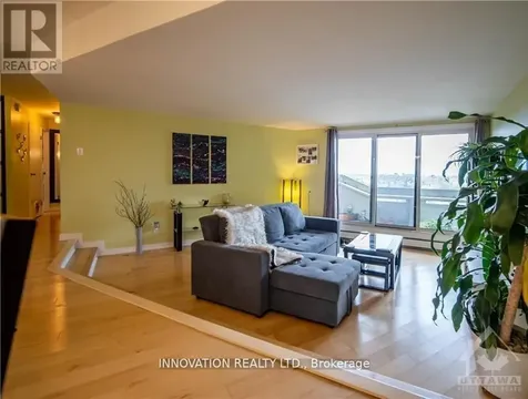 1171 Ambleside Drive Ottawa ON K2B 8E1