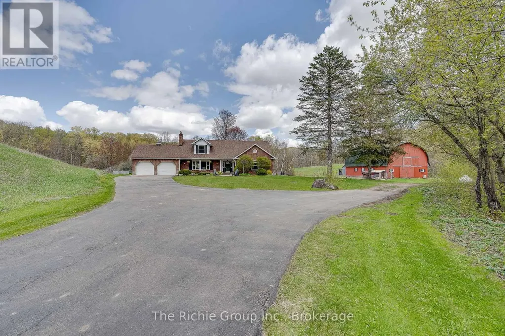 15163 Centreville Creek Road Caledon ON L7C 3C3