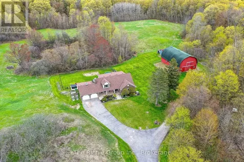15163 Centreville Creek Road Caledon ON L7C 3C3